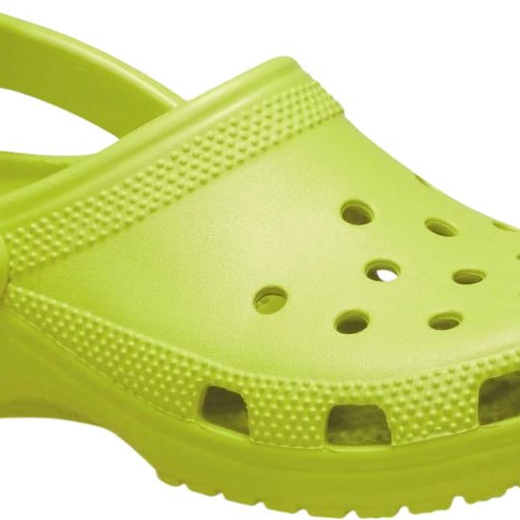 Сабо Crocs Classic 10001-312