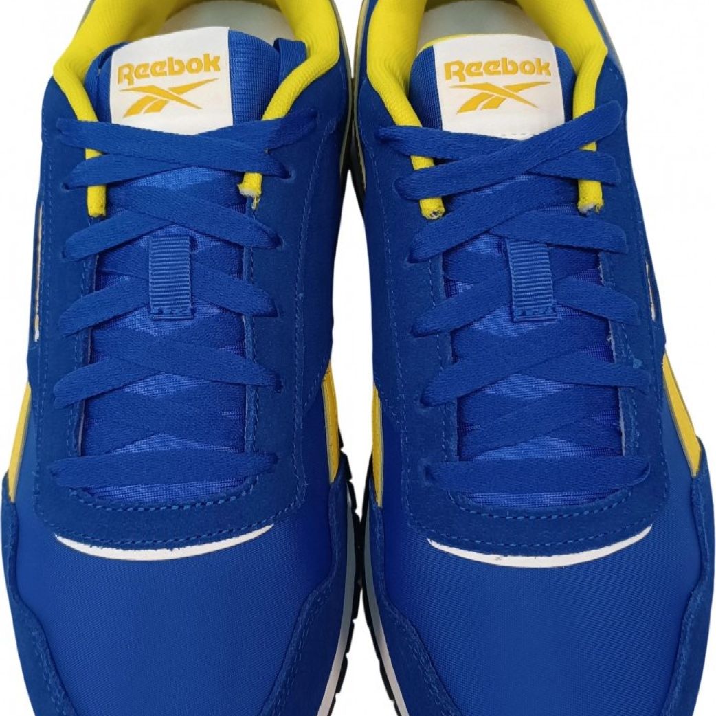 Кроссовки Reebok GLIDE 100209993  7.5US