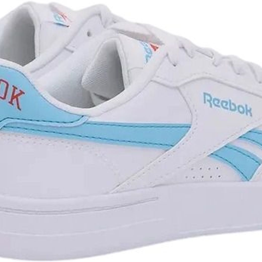 Кеды REEBOK PRIME SET 100229956