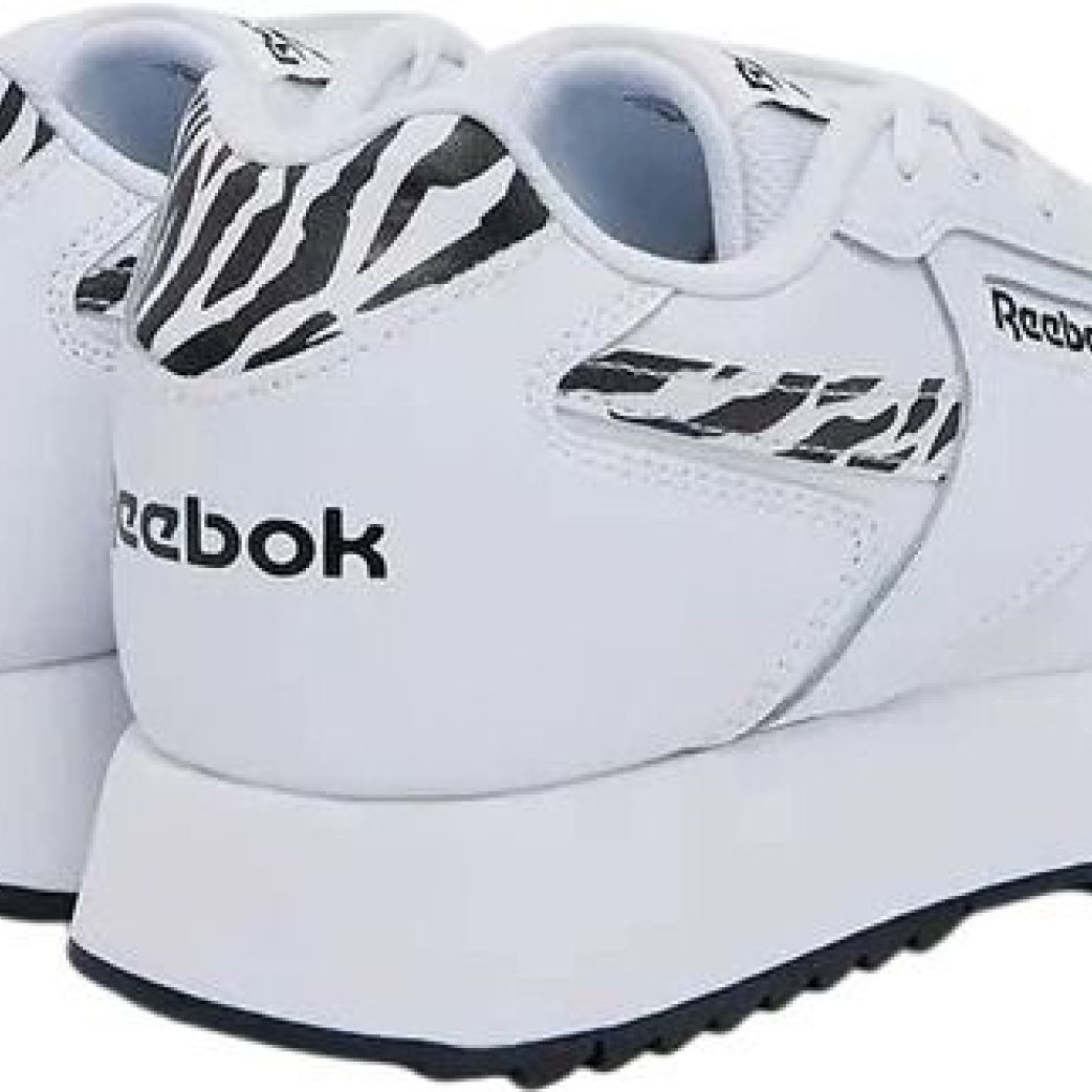Кроссовки Reebok GLIDE RIPPLE DOUBLE 100230739