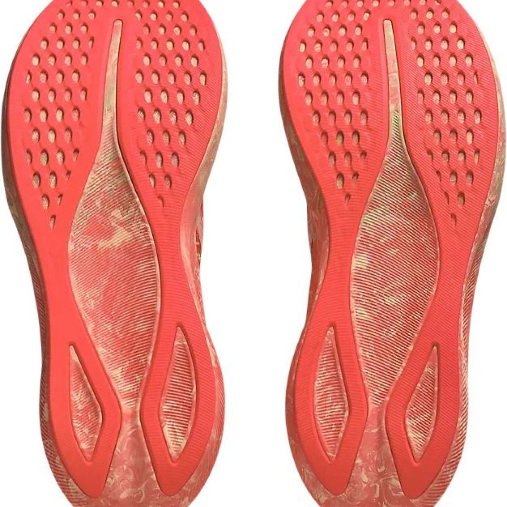 Кроссовки Asics NOOSA TRI 16 1011B872-800