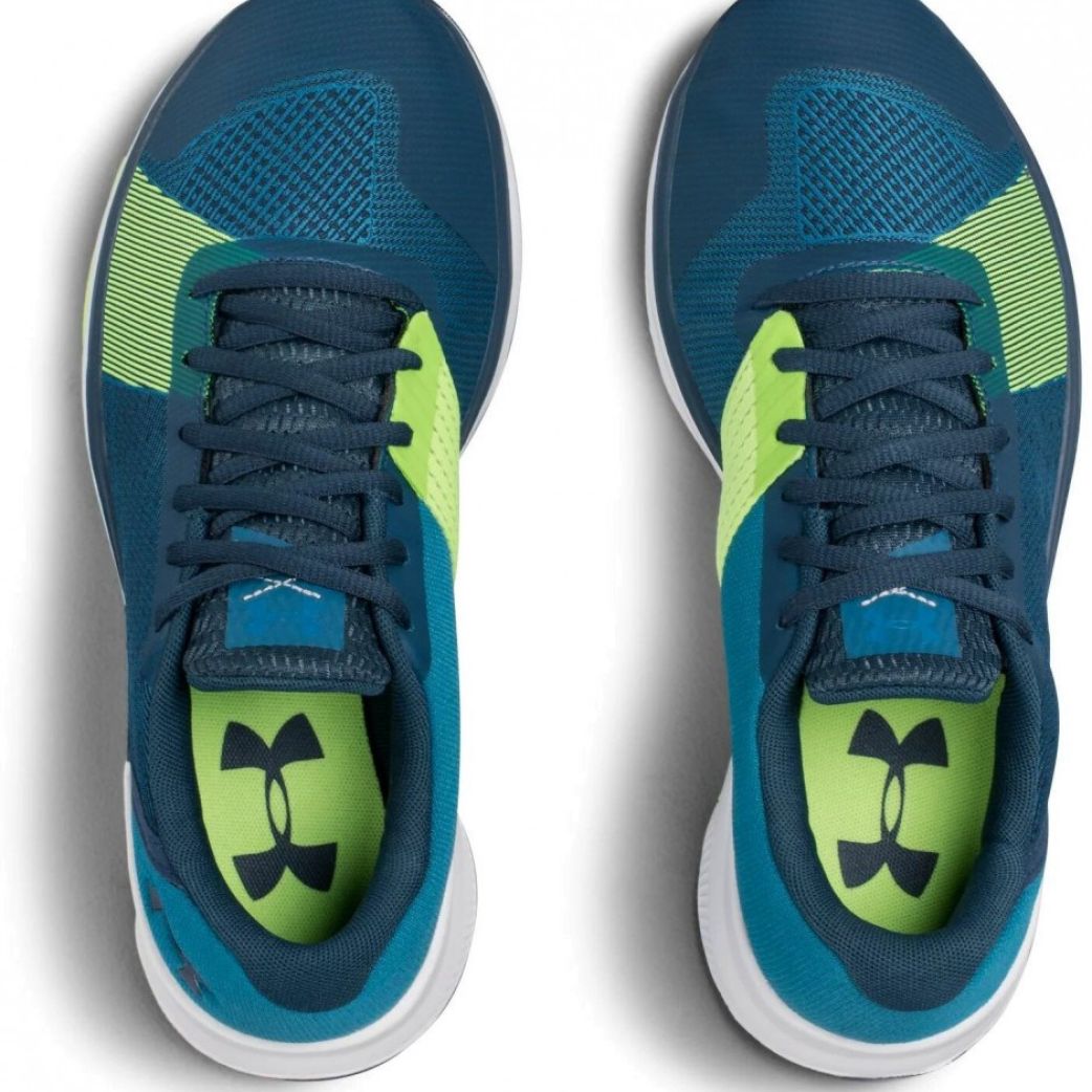 Кроссовки Under Armour W Showstopper 1296199-918 5.5US