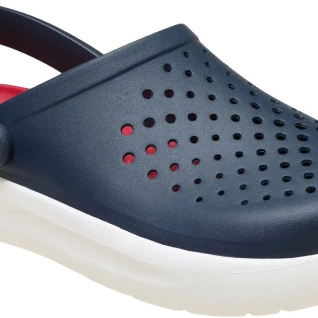 Сабо Crocs InMotion Clog 209964-410