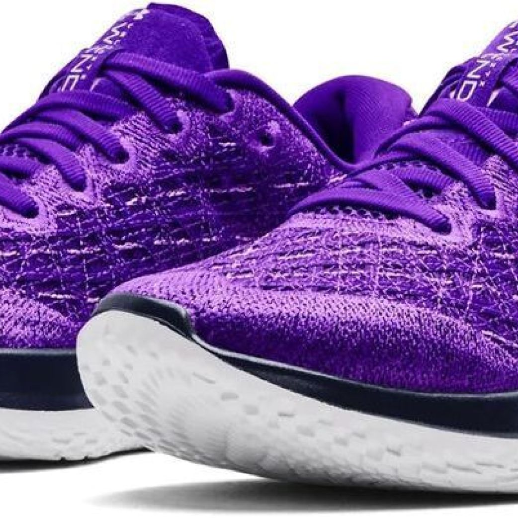 Кроссовки Under Armour UA W FLOW BCL Wind 3023561-503