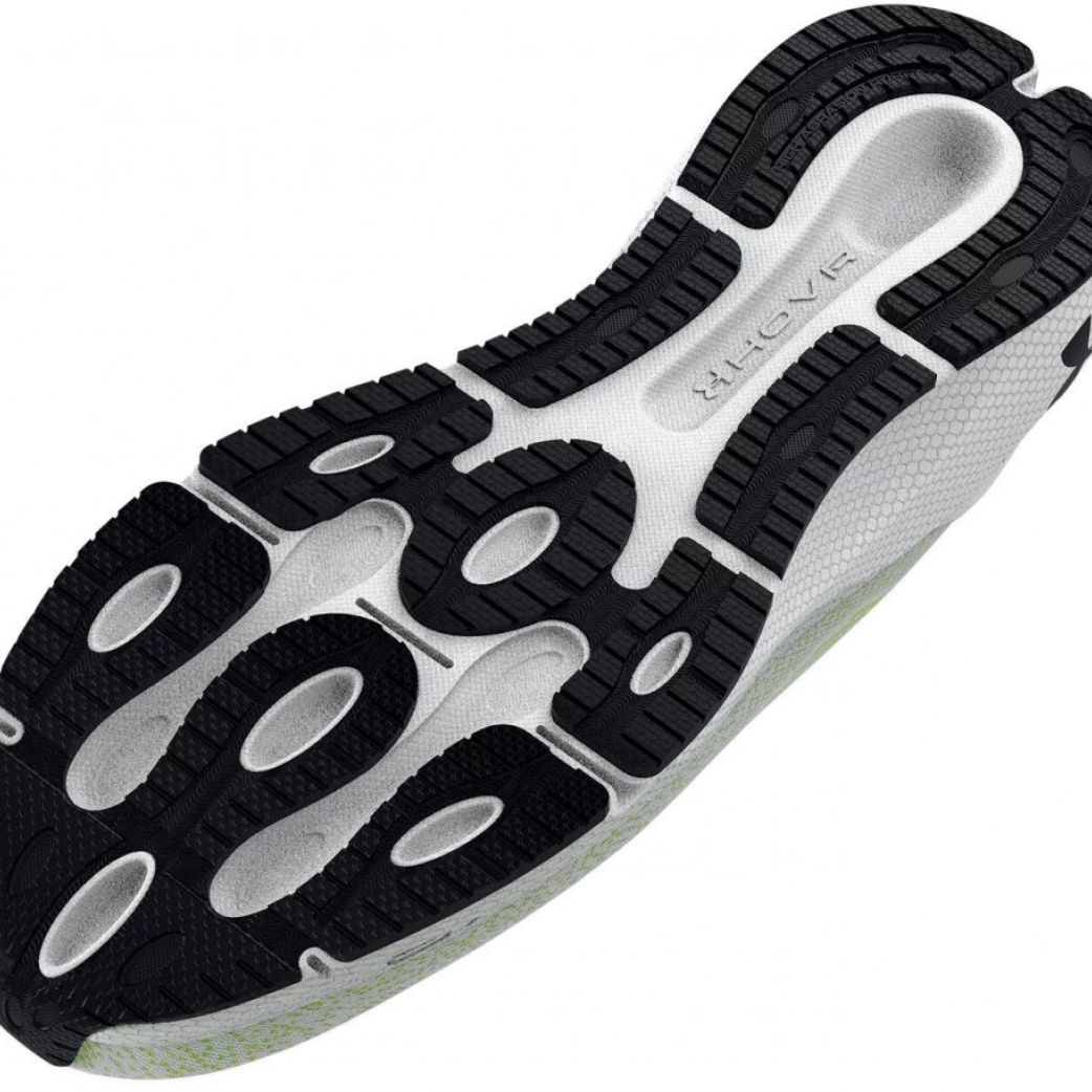 Кроссовки Under Armour HOVR MACHINA 4 DL 2.0 3026231-100  11.5US