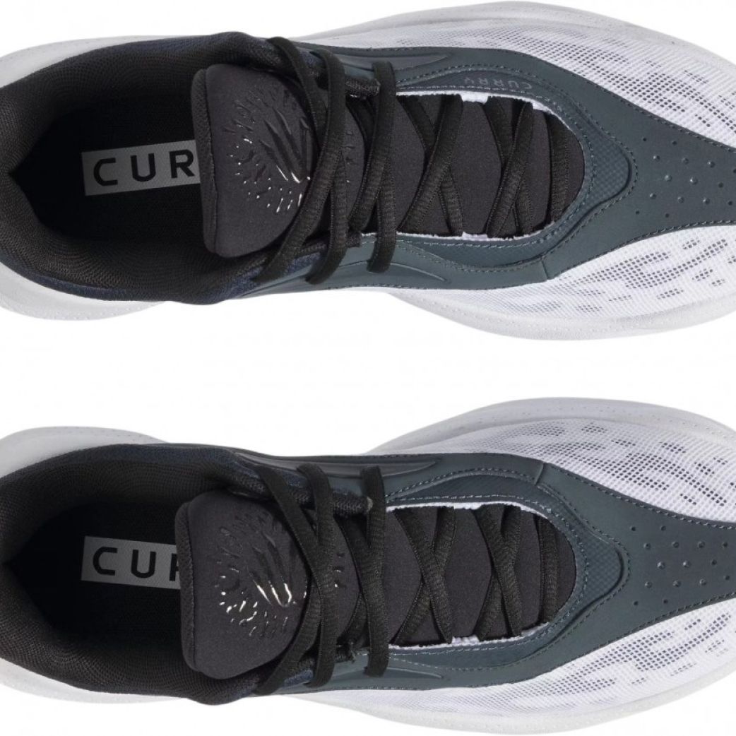 Кроссовки Under Armour CURRY Splash 25 3028459-001 8US