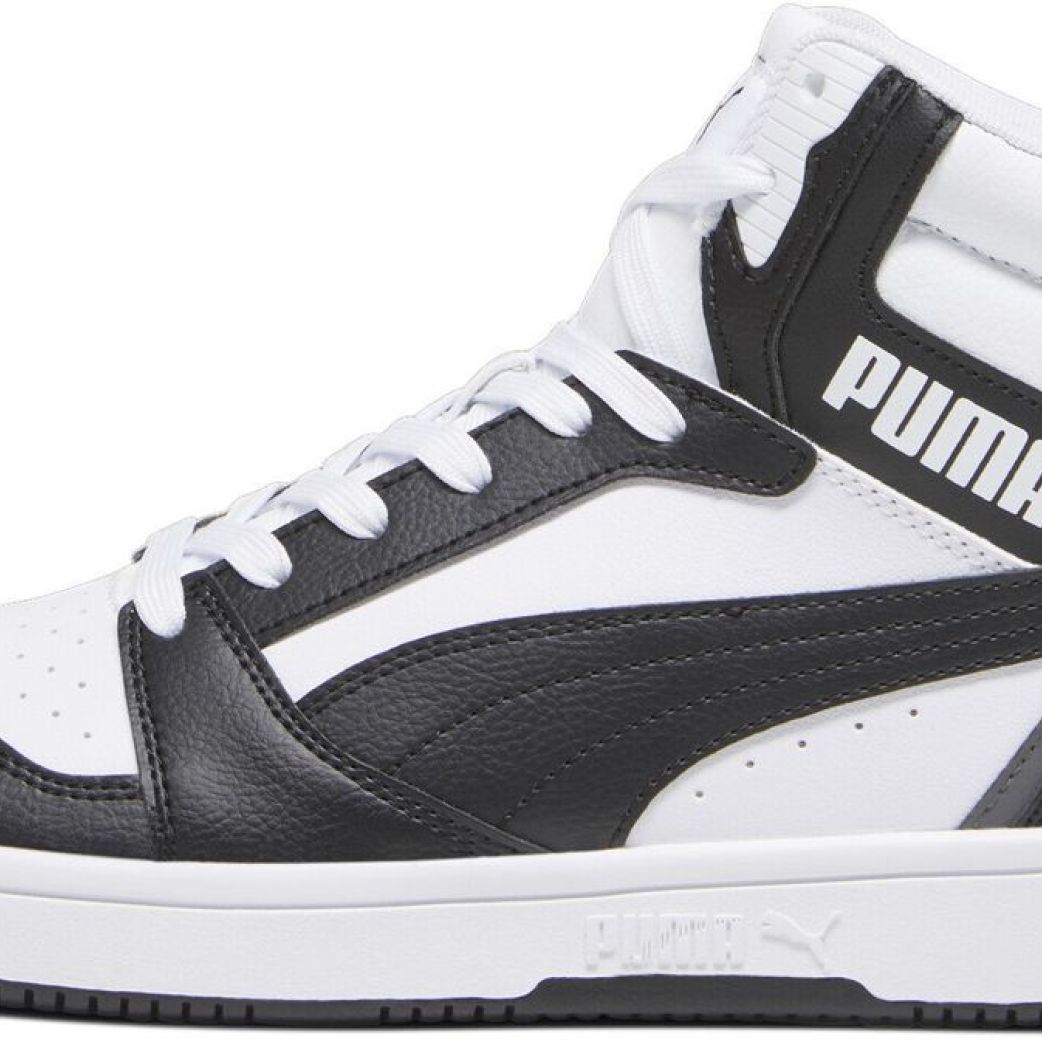 Кеды высокие Puma Rebound v6 39232601