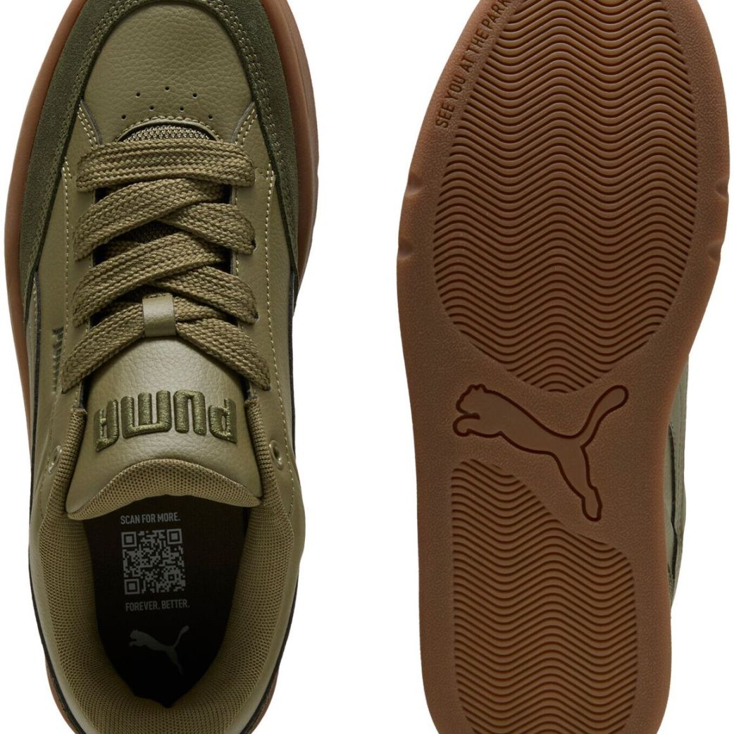 Кеды Puma Park Lifestyle OG 39726216