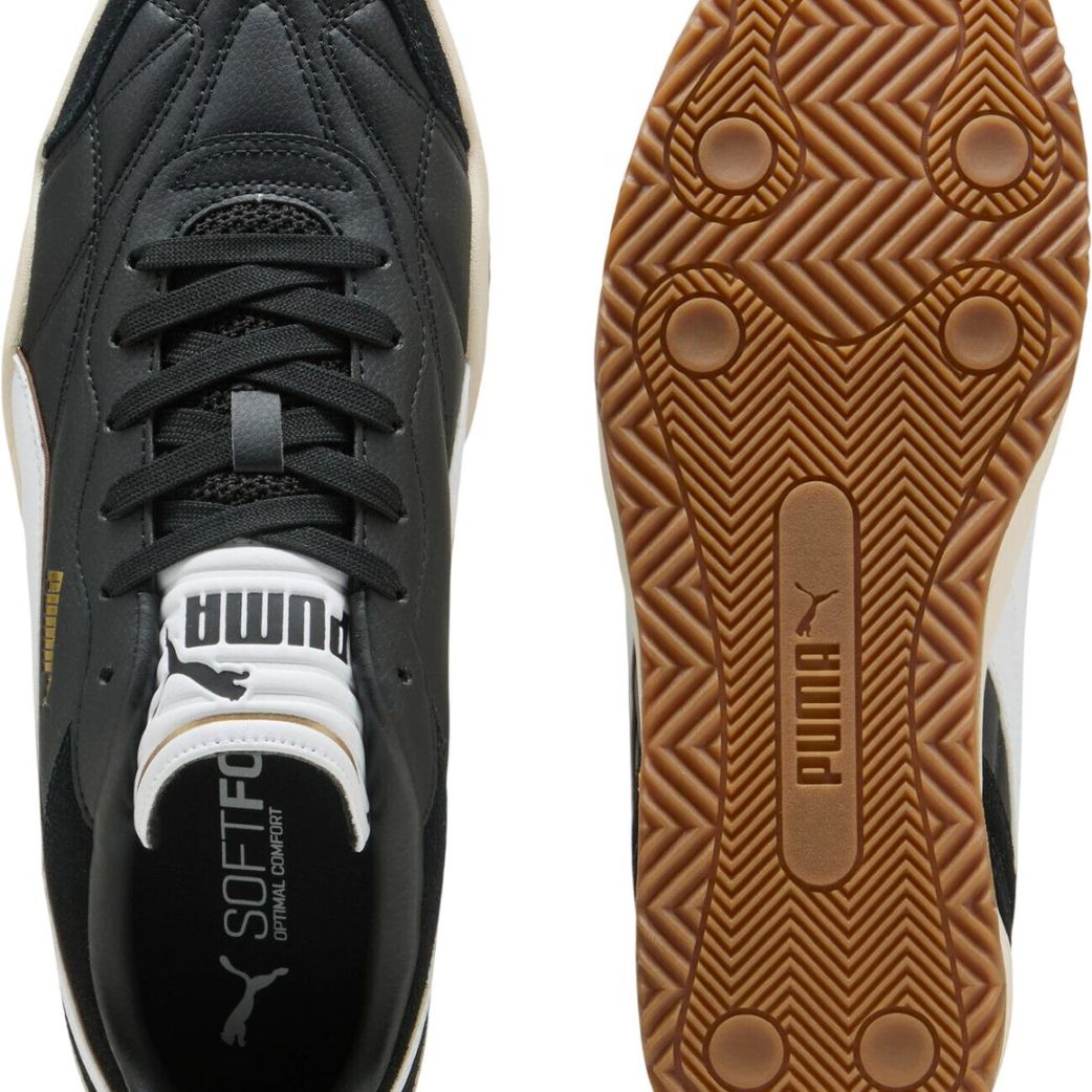 Кеды Puma Tifosi SD 39745501