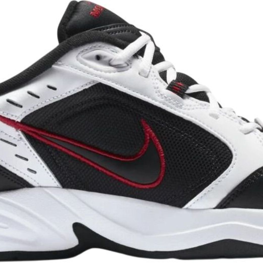 Кроссовки Men's Nike Air Monarch IV Training Shoe 415445-101