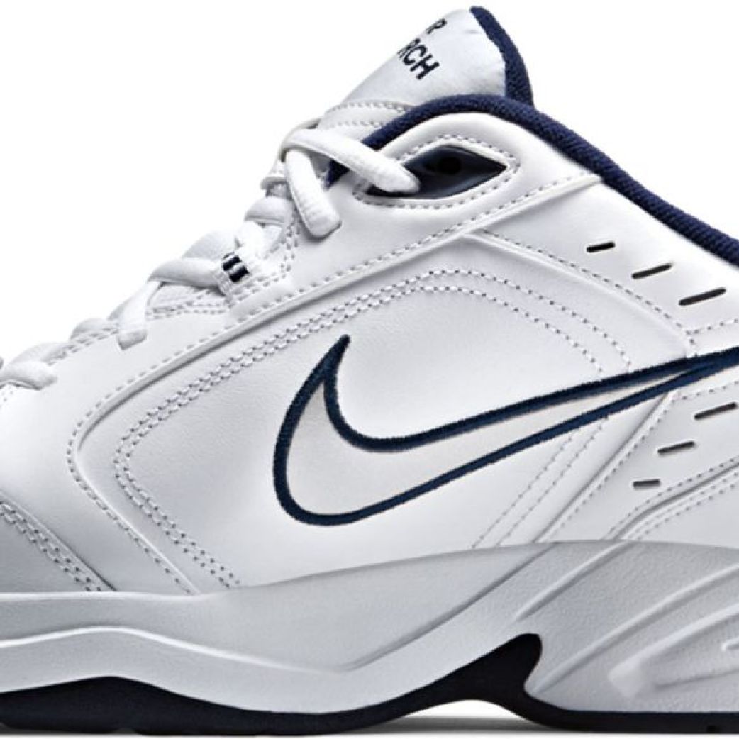 Кроссовки Men's Nike Air Monarch IV Training Shoe 415445-102
