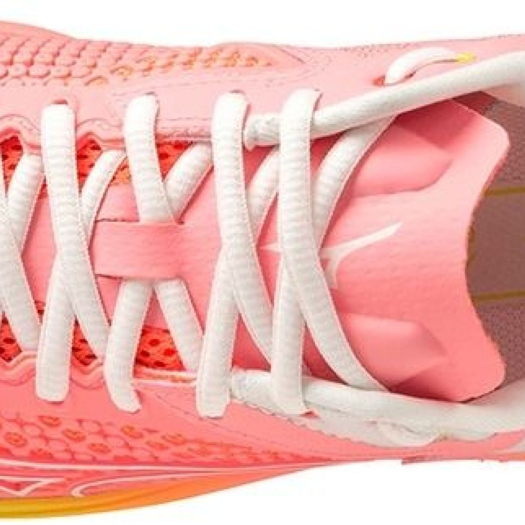 Кроссовки Mizuno SHOE WAVE EXCEED TOUR CC WOS 61GC2275-56