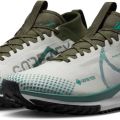 Кроссовки Nike REACT PEGASUS TRAIL 4 GTX FB2193-001  10.5US