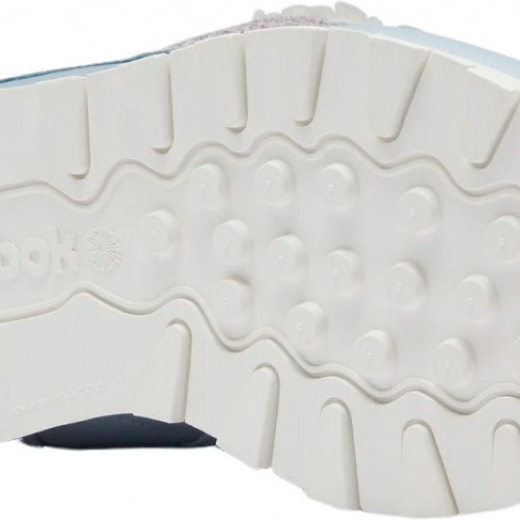 Кроссовки Reebok CL LTHR ARCTIC BOOT GZ1464 5US