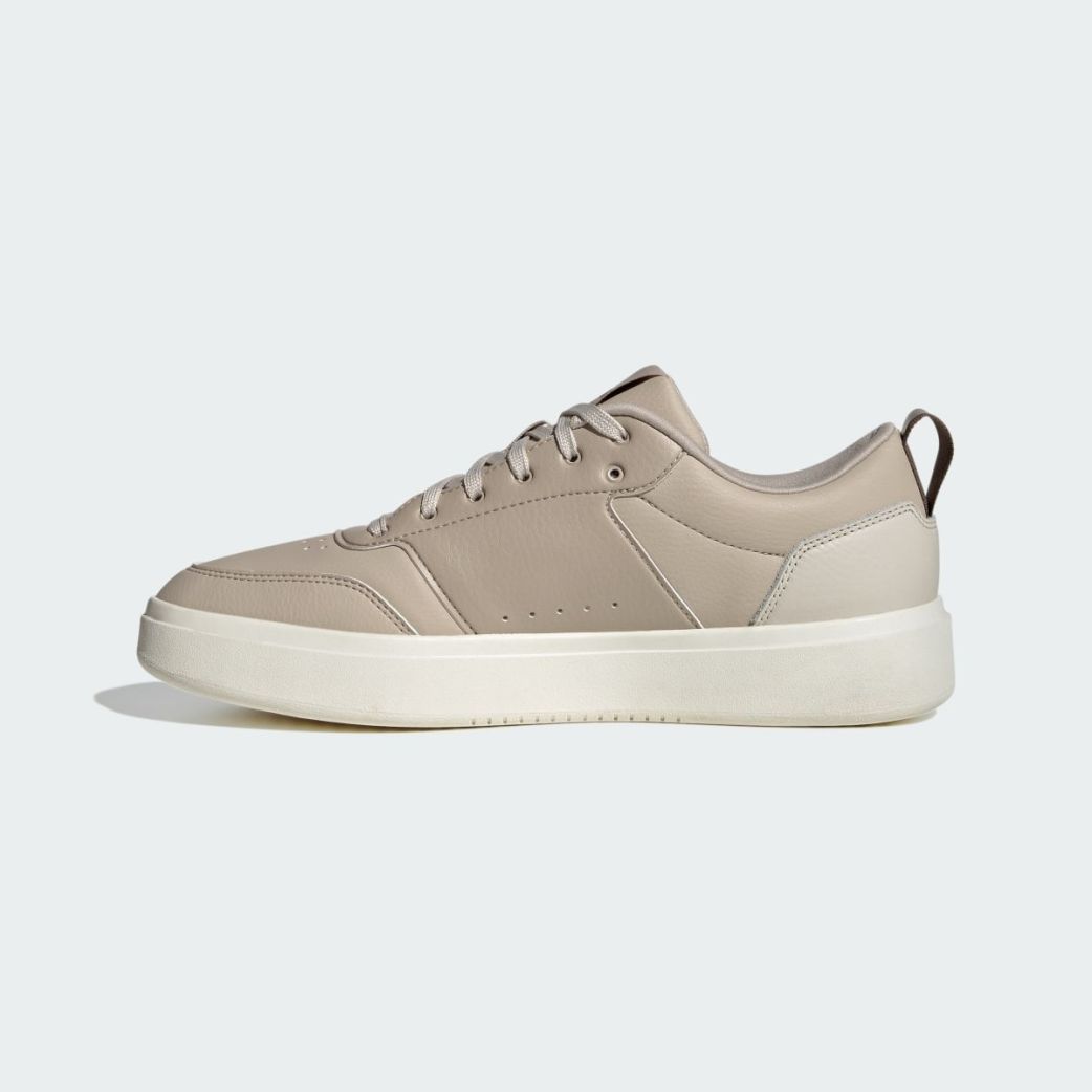 Кроссовки Adidas Park St Men's Athletic Sneaker-Tan IG9854