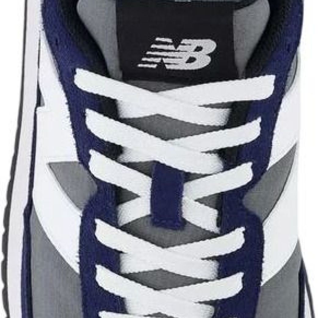 Кроссовки New Balance 237 MS237MCN 6.5US