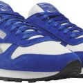 Кроссовки Reebok CLASSIC LEATHER 100201128 10US