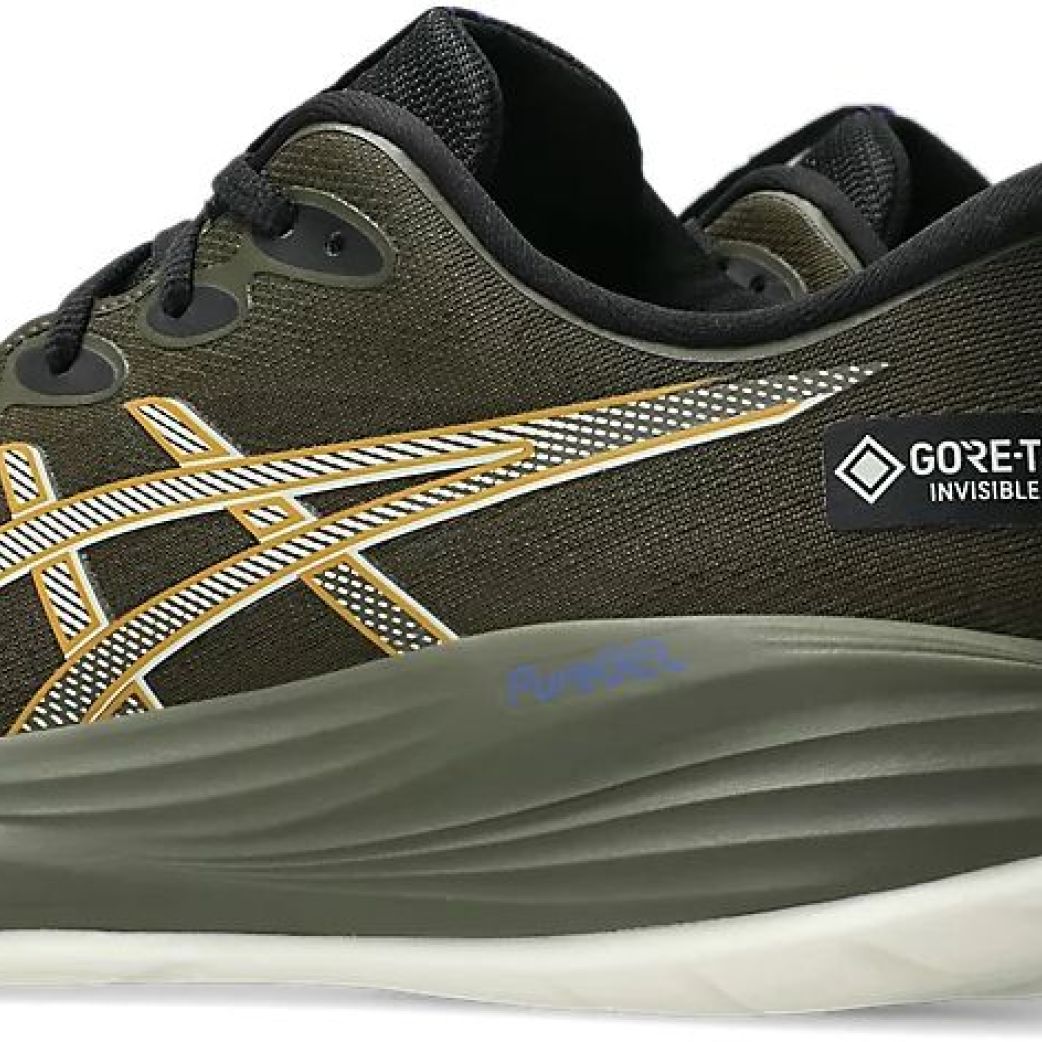 Кроссовки Asics GEL-CUMULUS 27 GTX 1011C048-200