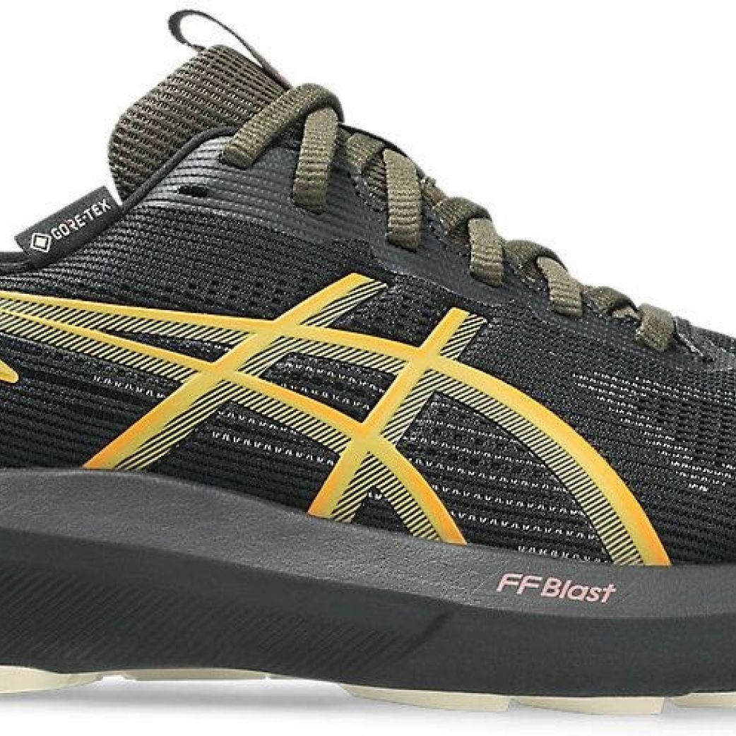 Кроссовки Asics GT-1000 14 GTX 1012B857-001 5.5US