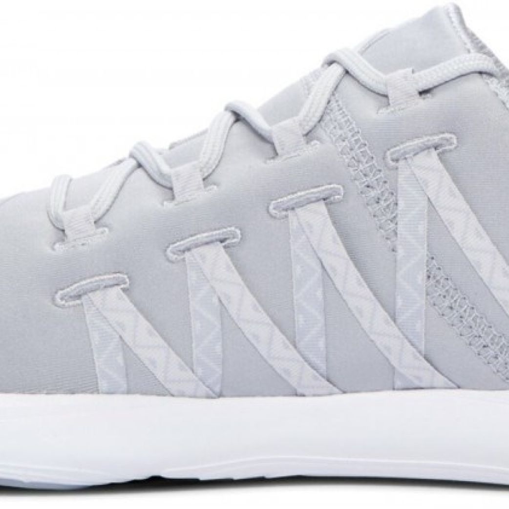 Кроссовки Under Armour W Street Precision Low 1274413-942 5US