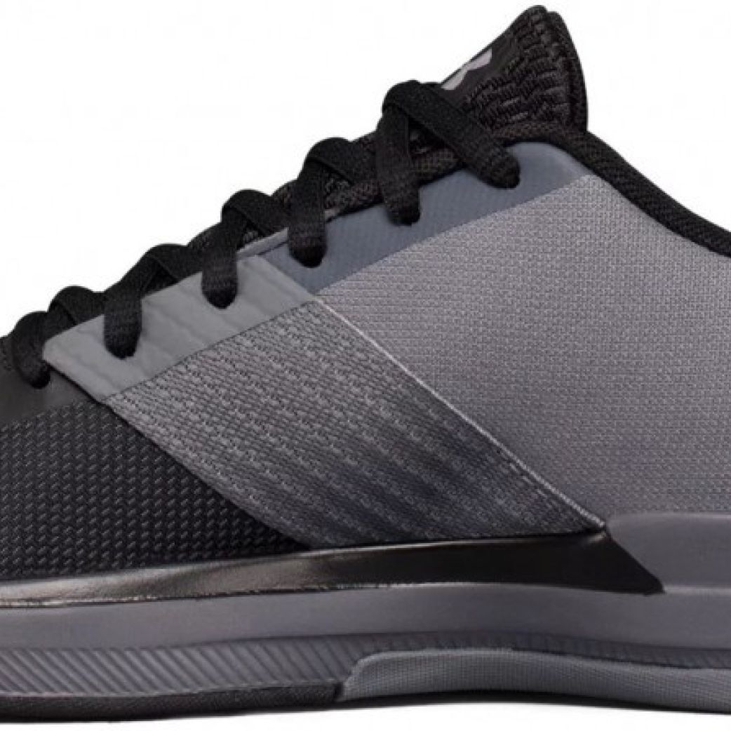 Кроссовки Under Armour W Showstopper 1296199-918 5.5US