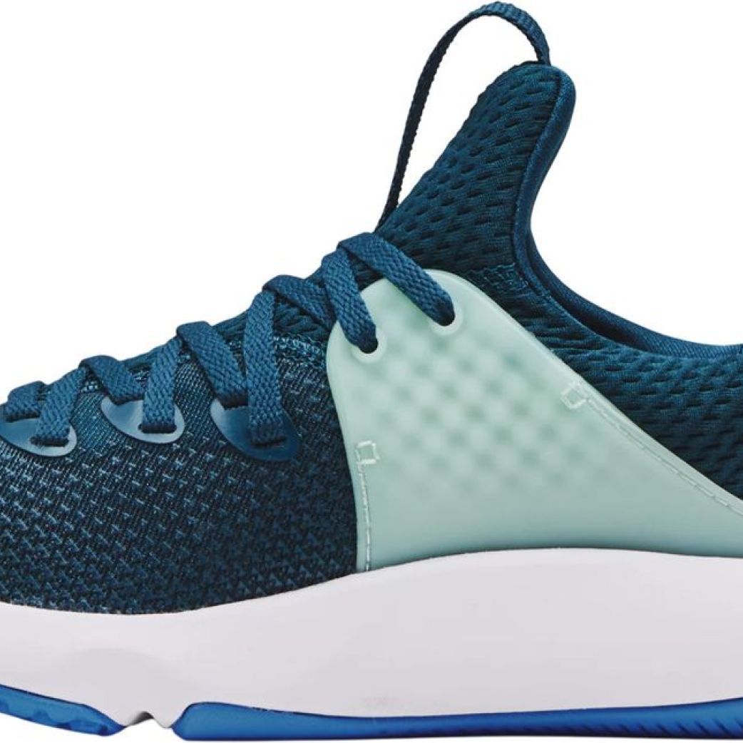 Кроссовки Under Armour UA W HOVR Rise 3 3024274-401