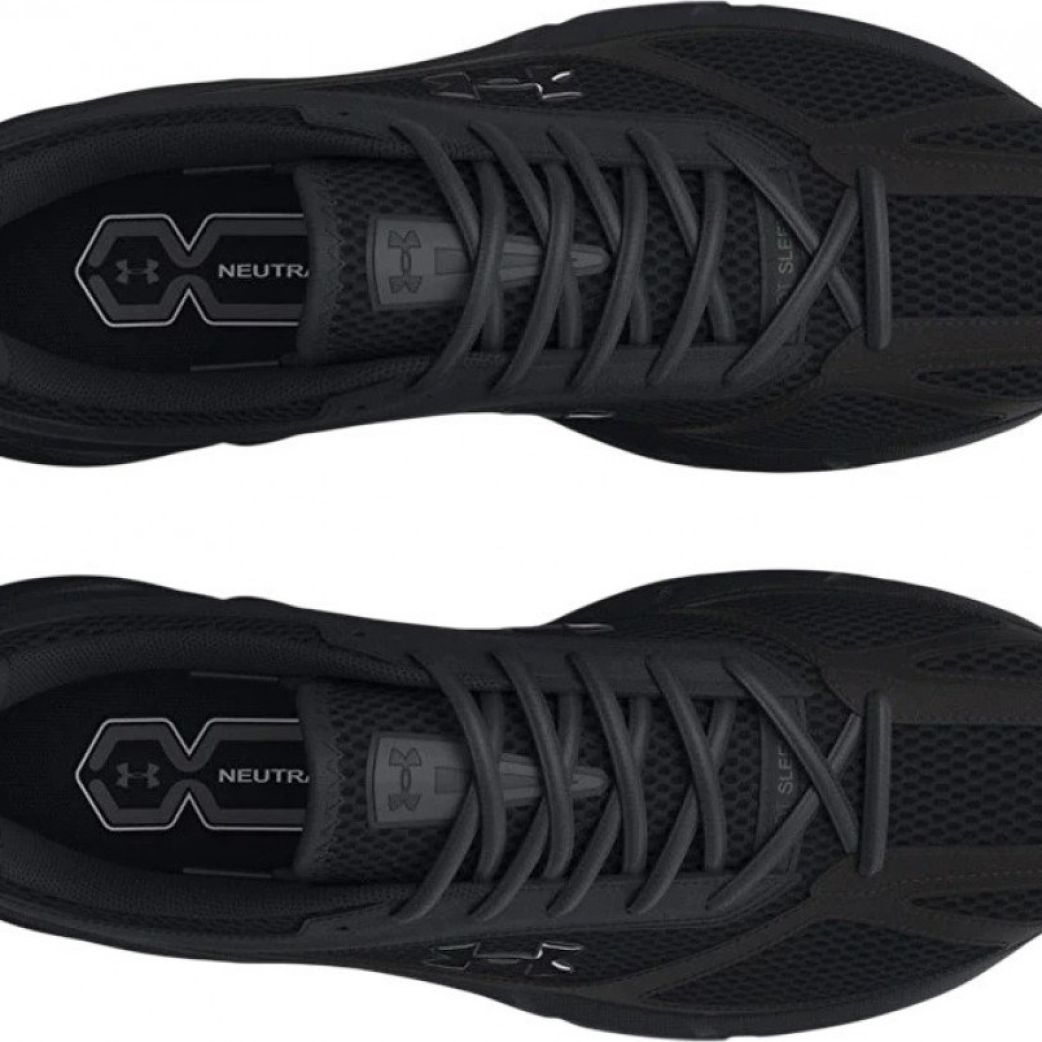 Кроссовки Under Armour HOVR APPARITION TSM 3028121-001  9/10.5US