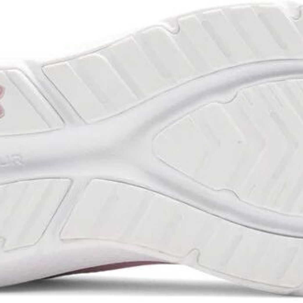 Кроссовки Under Armour UA W Charged Pursuit 4 3028261-647