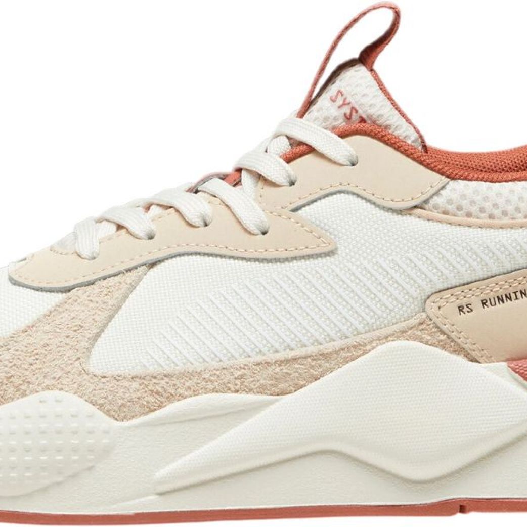 Кроссовки Puma RS-X Suede 39117605