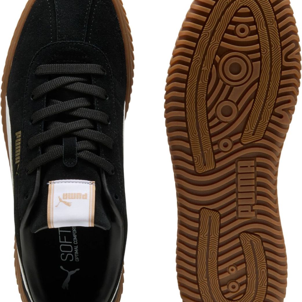 Кеды Puma Club Kayzer SD 40260601