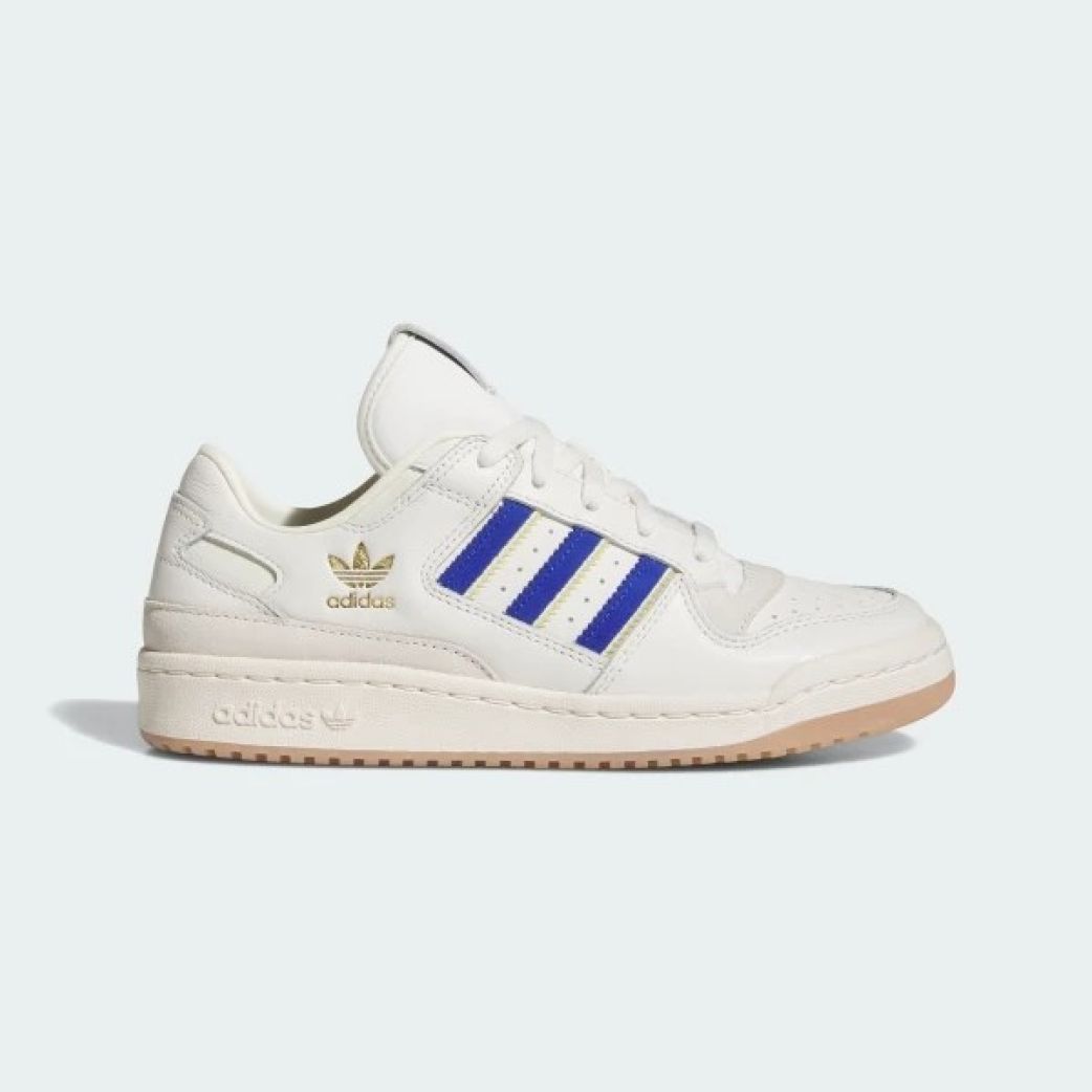 Кроссовки adidas FORUM LOW CL W IF7219 5.5UK