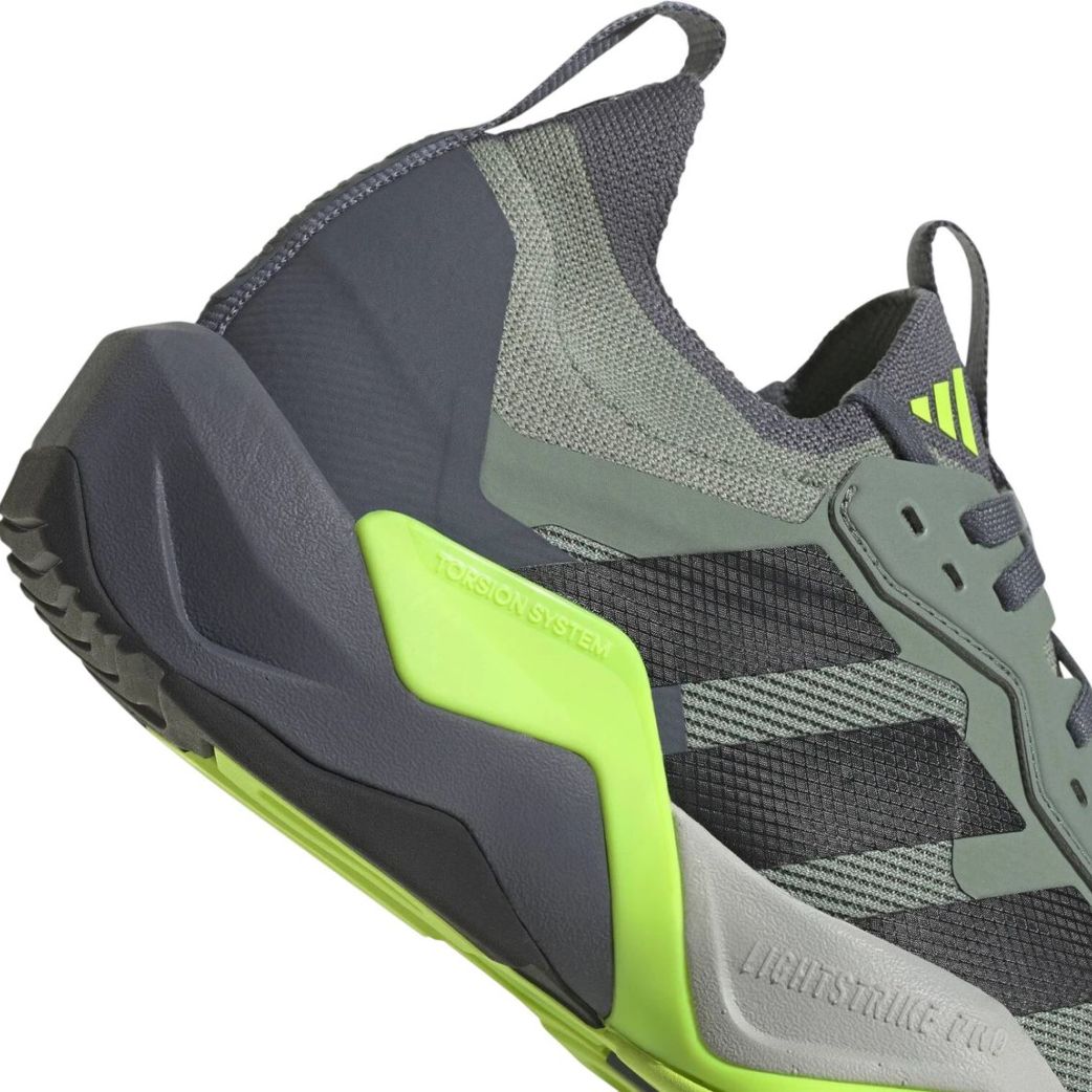 Кроссовки adidas RAPIDMOVE ADV 2 TRAINER M JH6167