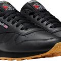 Кроссовки Reebok CLASSIC LEATHER ex-GY0954 100008493  9US