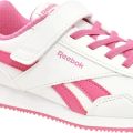 Кроссовки Reebok ROYAL JOG 3.0 ELASTIC & TOP STRAP 100211284 1US