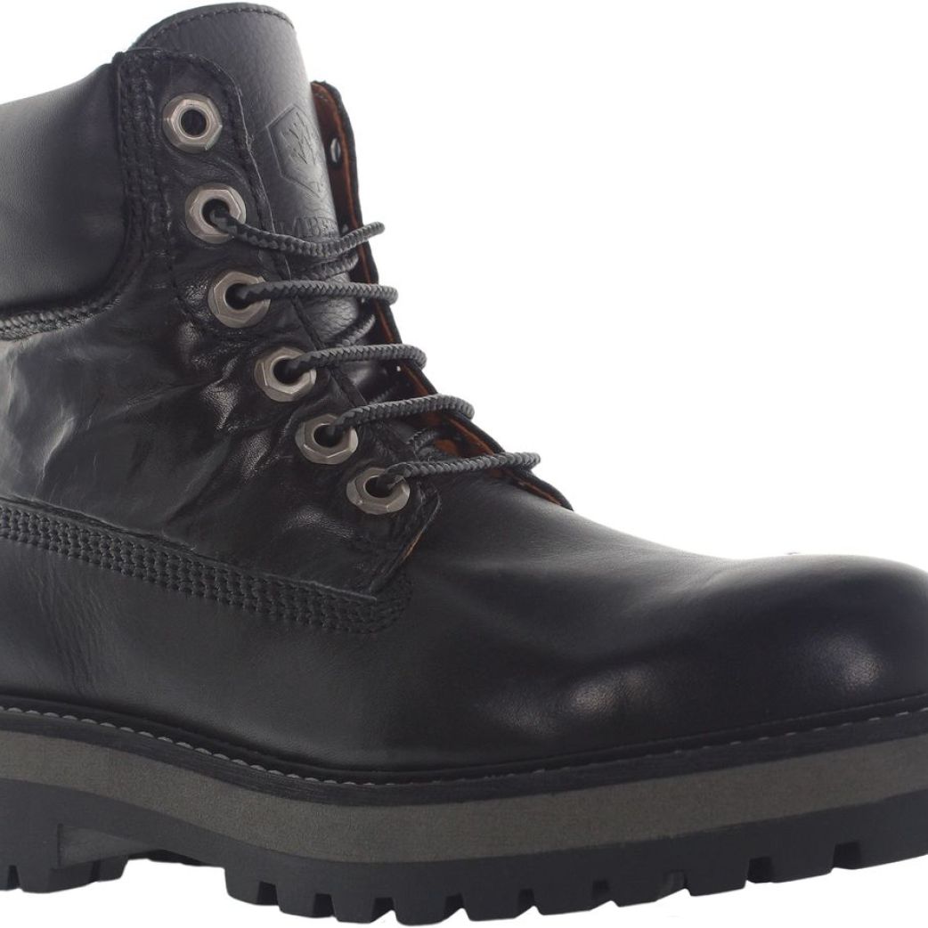 Ботинки Lumberjack KRISTY 101906204