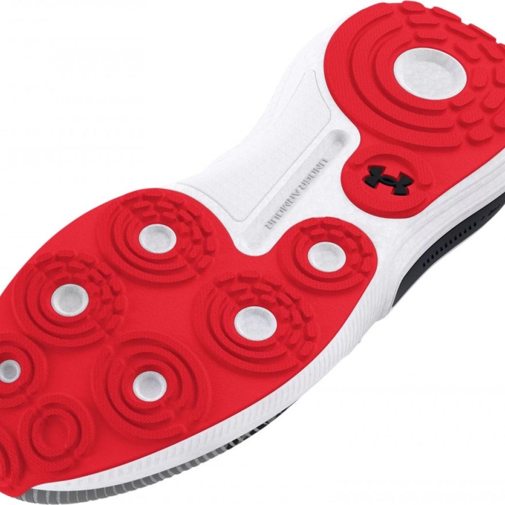 Кроссовки Under Armour U PHANTOM 4 STORM 3027625-102 9.5/11US