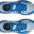 Кроссовки Under Armour UA Lockdown 7 Low 3027646-453