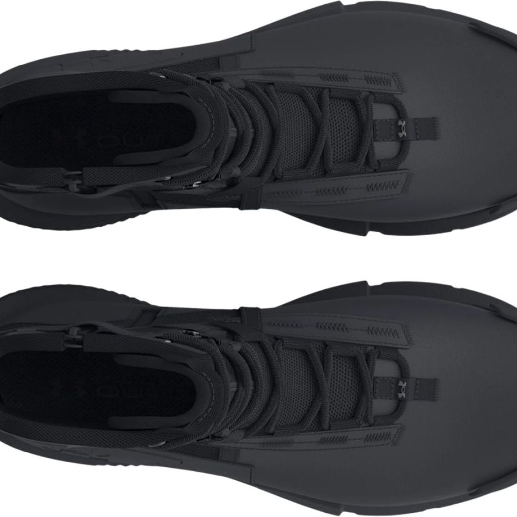 Ботинки Under Armour UA Charged Valsetz WP Zip 3027679-001