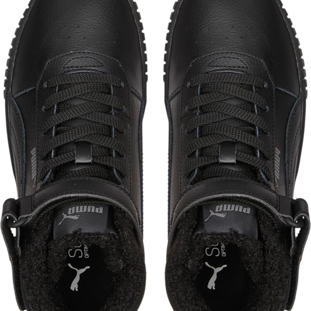 Кеды Puma Carina 2.0 Mid WTR 38585201