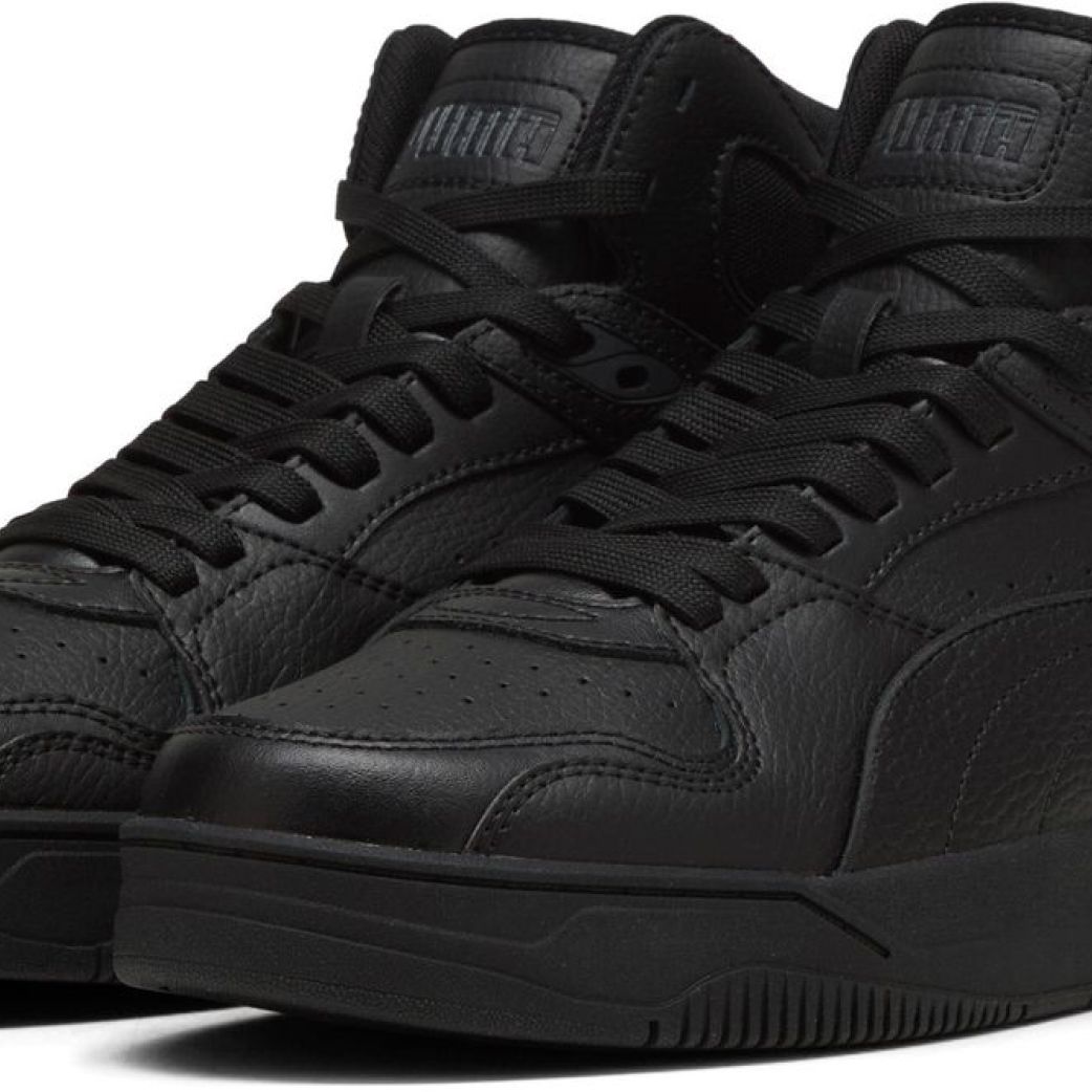 Кеды высокие Puma RBD Break Mid 40241302