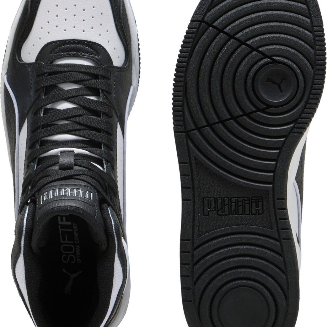 Кеды высокие Puma RBD Break Mid 40241305