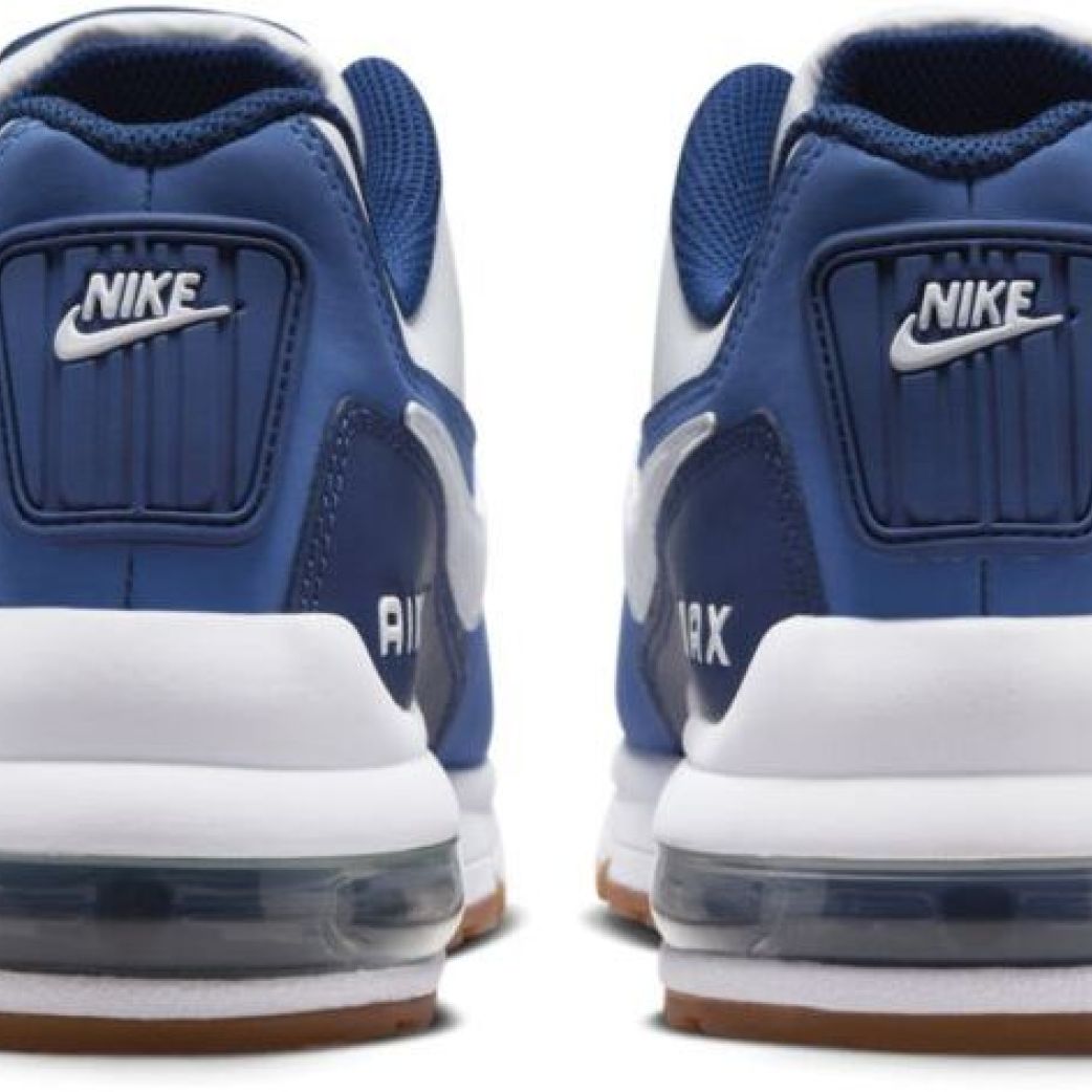 Кроссовки Nike Air Max LTD 3 687977-114