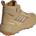 Кроссовки для хайкинга Adidas TERREX UNITY LEA MID R.RDY IF4978  8.5UK