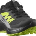 Кроссовки Salomon ALPHAGLIDE GTX L47802000 9.5UK