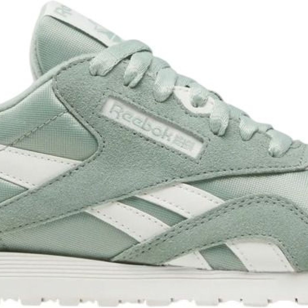 Кроссовки Reebok CLASSIC NYLON 100209689