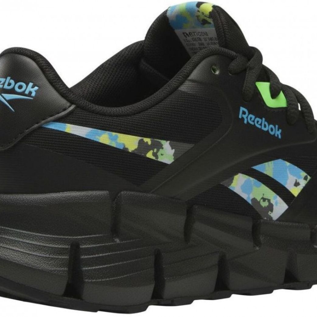 Кроссовки Reebok ZIG DYNAMICA 5 100231951 5US