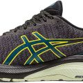 Кроссовки Asics GT-2000 11 G-TX 1011B477-002 7.5US