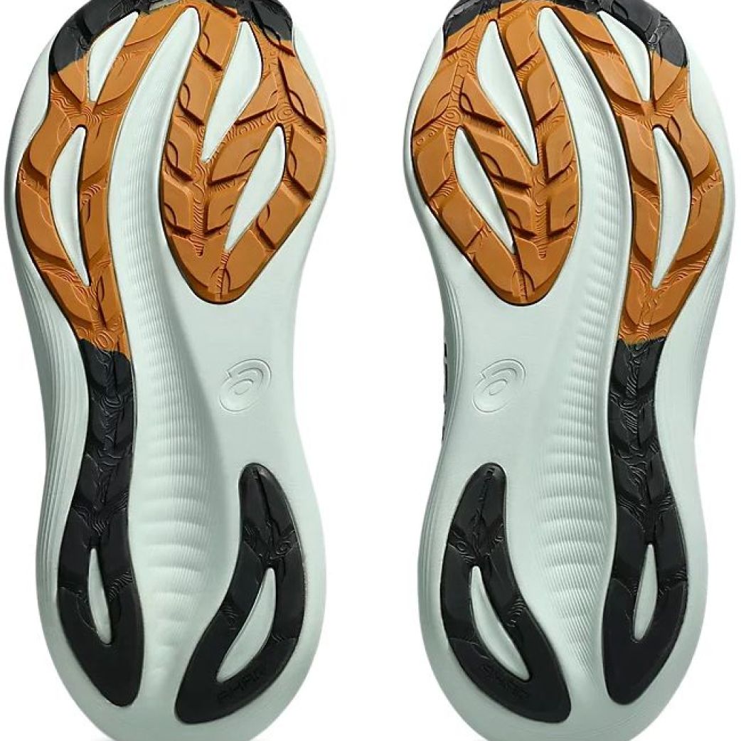 Кроссовки Asics GEL-NIMBUS 27 TR 1011C136-300