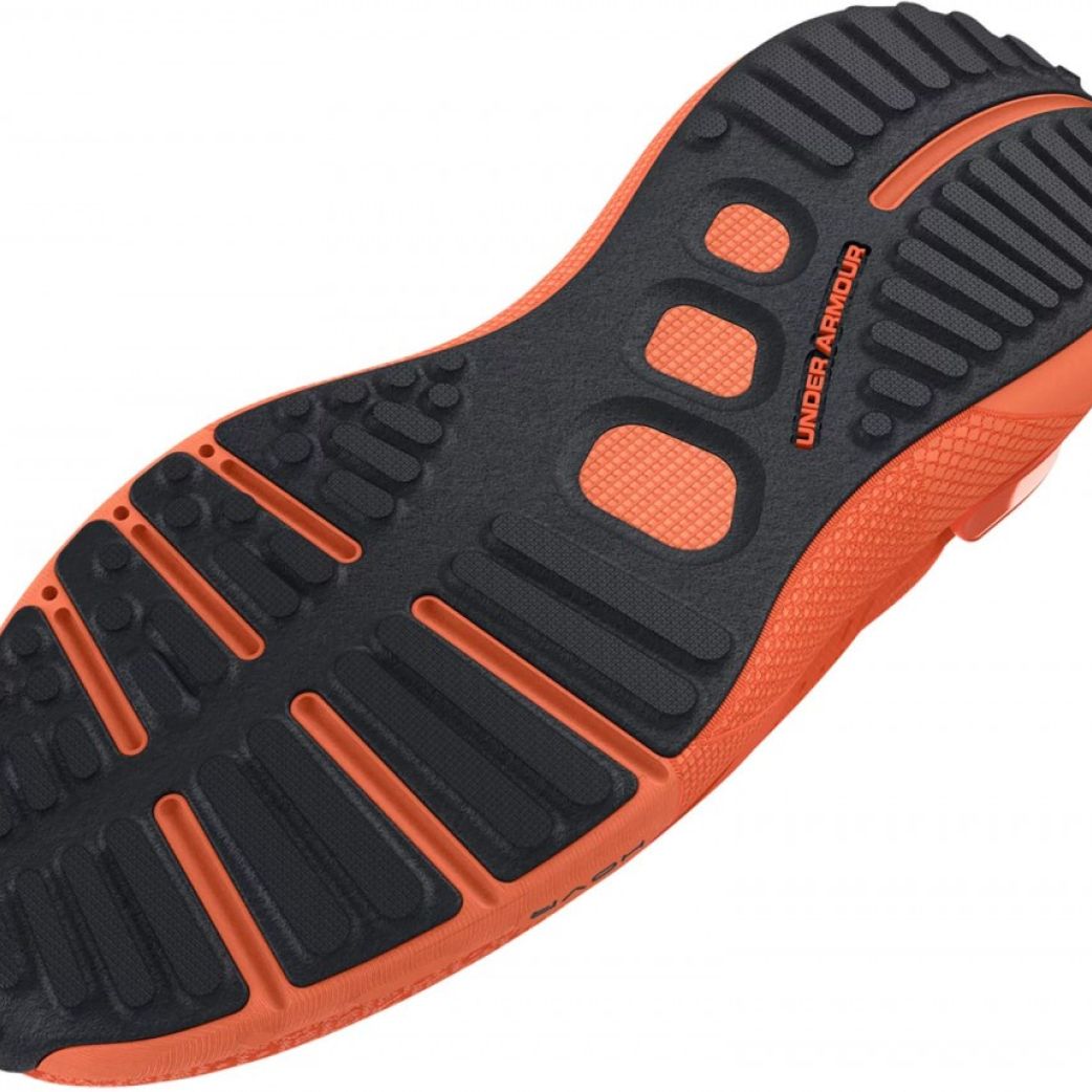 Кроссовки Under Armour HOVR Phantom 3 Storm-GRY 3025522-101 8US