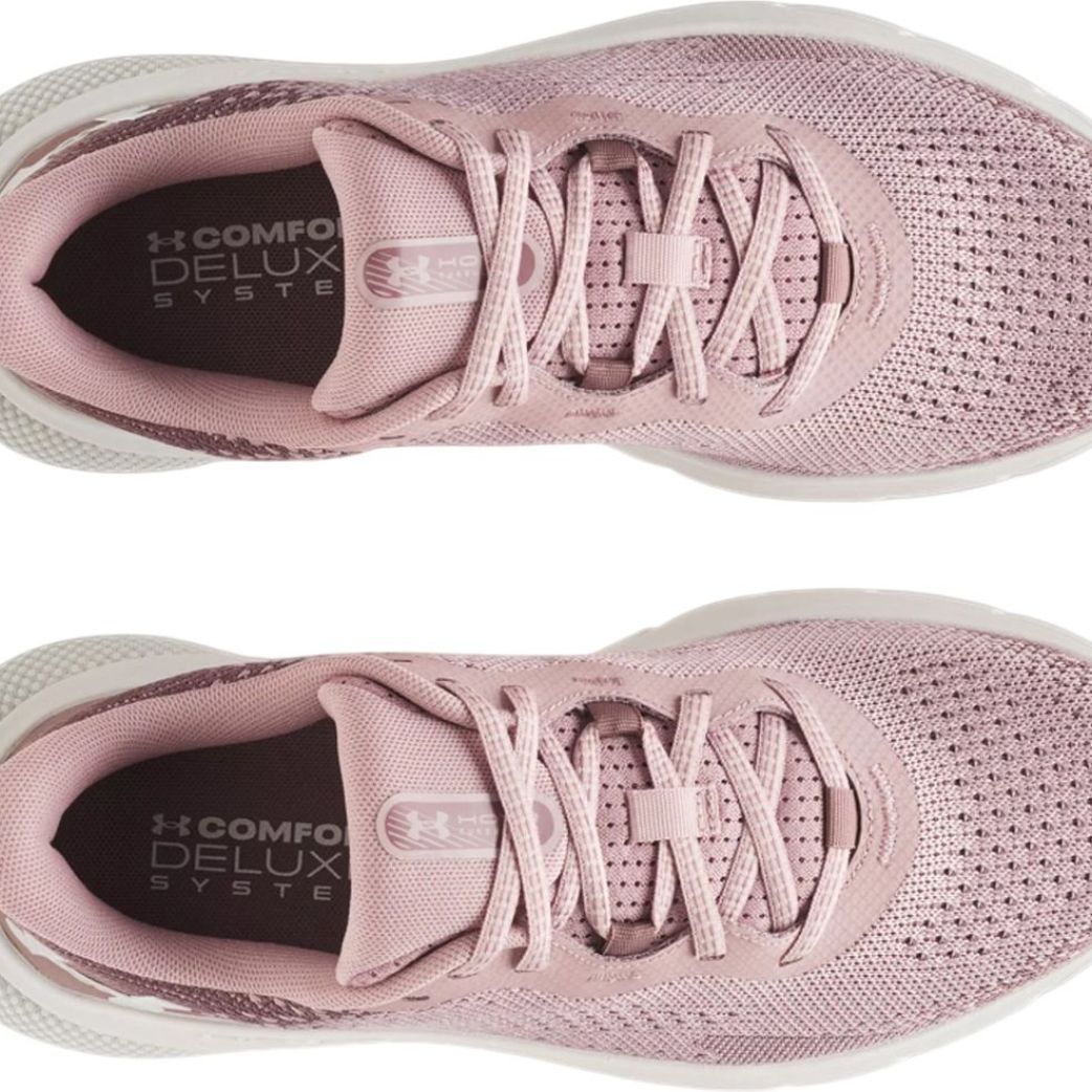 Кроссовки Under Armour UA W HOVR Turbulence 2 3026525-673